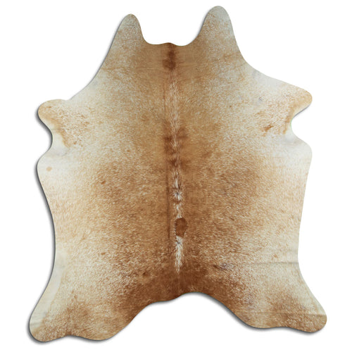 Salt & Pepper Kuhfell L