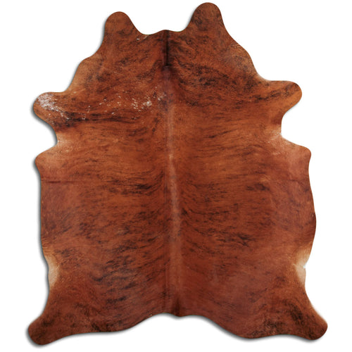 Exotisches Kuhfell XXL