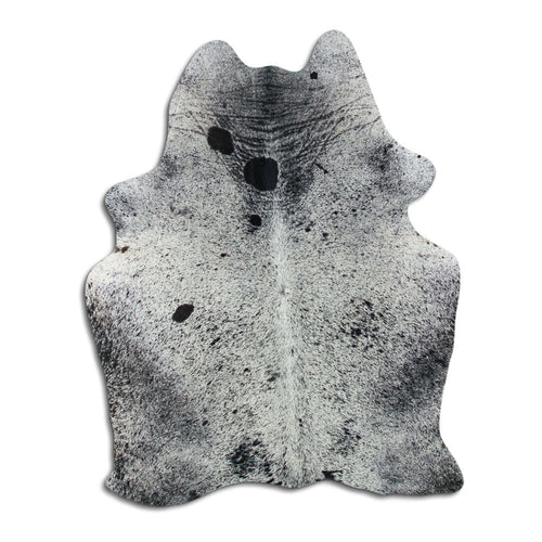 Salt & Pepper Kuhfell M