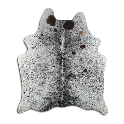 Salt & Pepper Kuhfell M