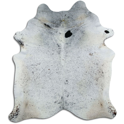 Salt & Pepper Kuhfell XXL