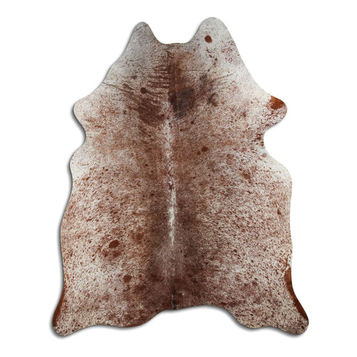 Salt & Pepper Kuhfell XL