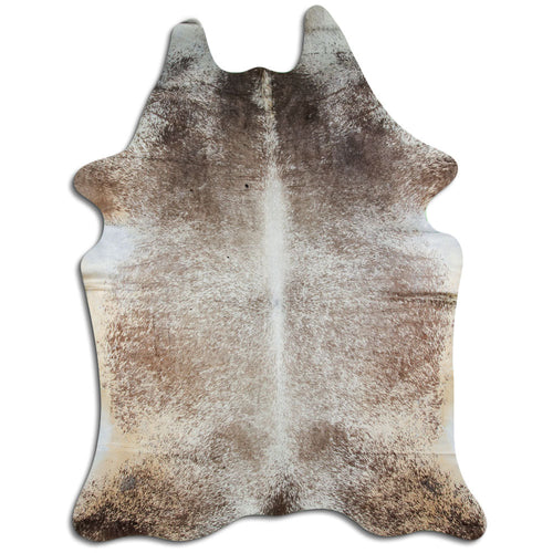 Salt & Pepper Kuhfell XXL