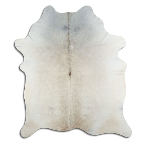 Tan Grey Kuhfell XXL