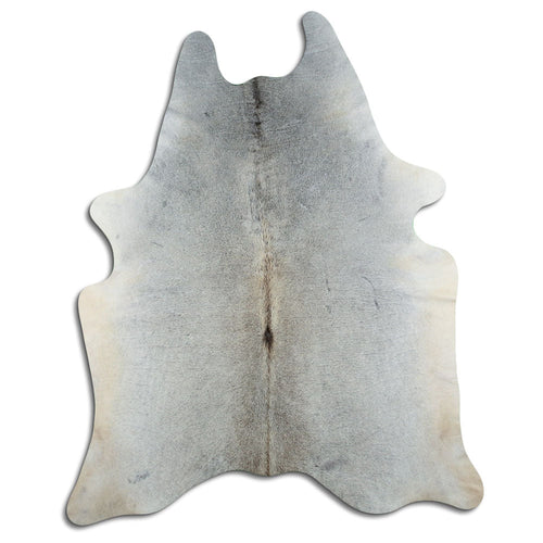 Tan Grey Kuhfell XXL