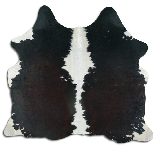Tricolor Kuhfell M
