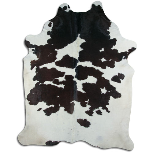 Tricolor Kuhfell XXL