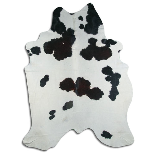 Tricolor Kuhfell XXL