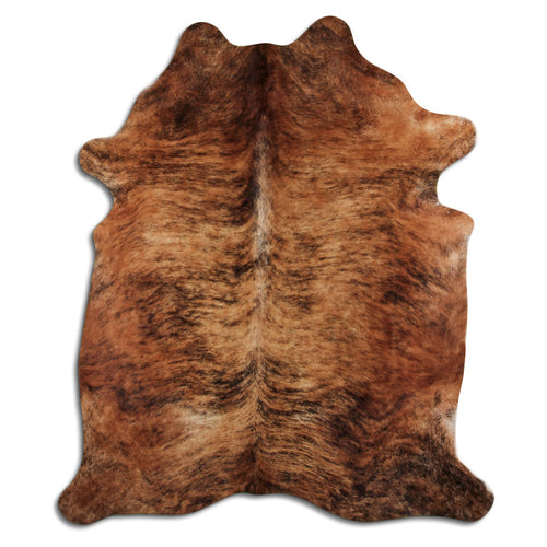 Exotisches Kuhfell XXL