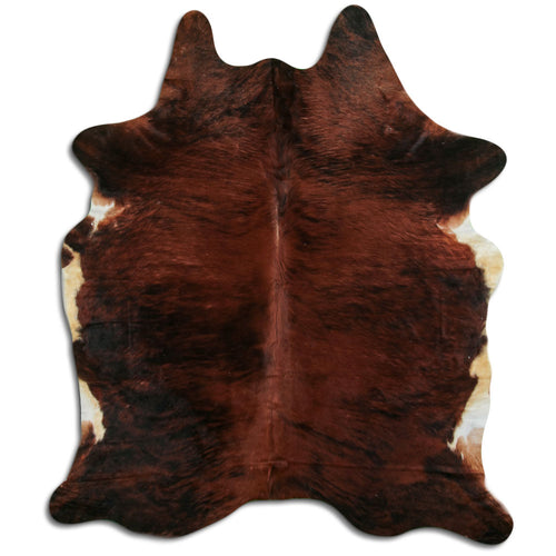 Exotisches Kuhfell XXL