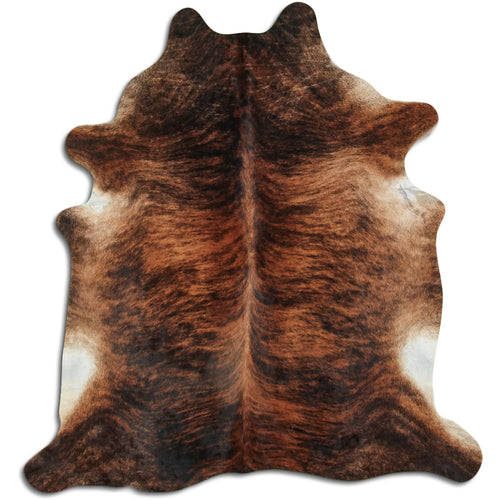 Exotisches Kuhfell L