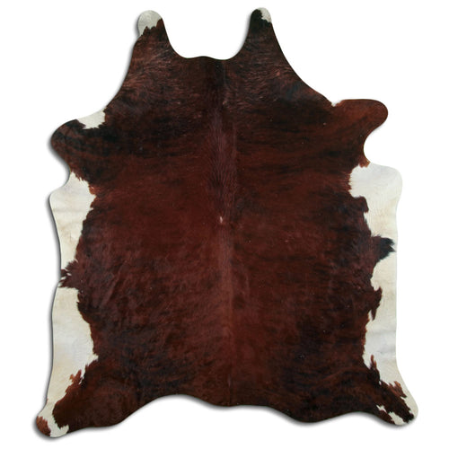 Exotisches Kuhfell XXL