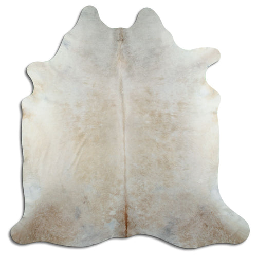 Champagner Kuhfell XXL