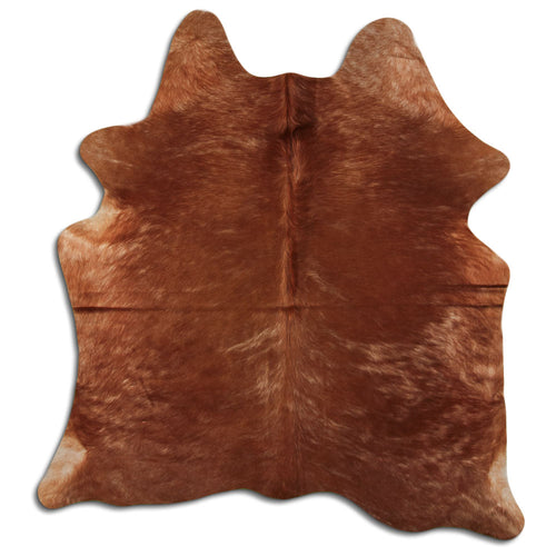 Exotisches Kuhfell M