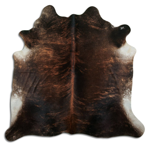 Exotisches Kuhfell L