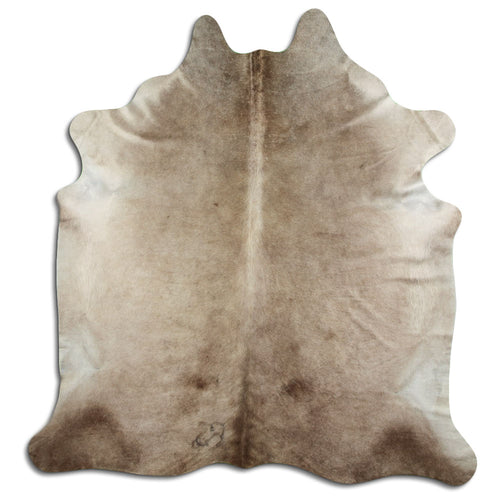 Champagner Kuhfell XXL