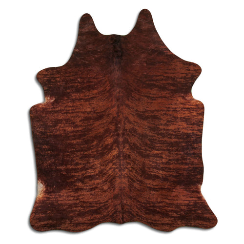 Exotisches Kuhfell XXL