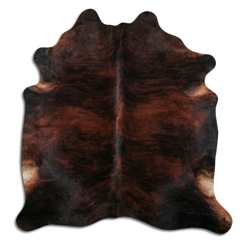 Exotisches Kuhfell XL