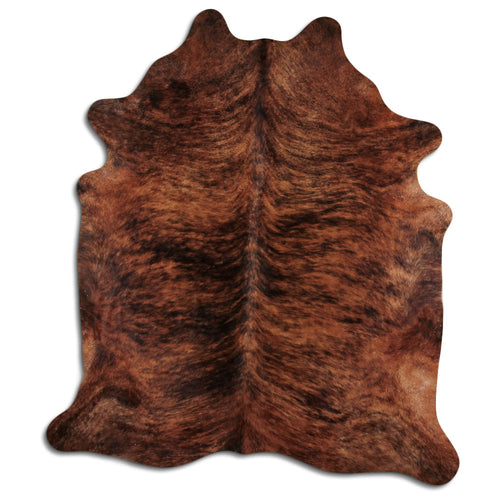 Exotisches Kuhfell XXL