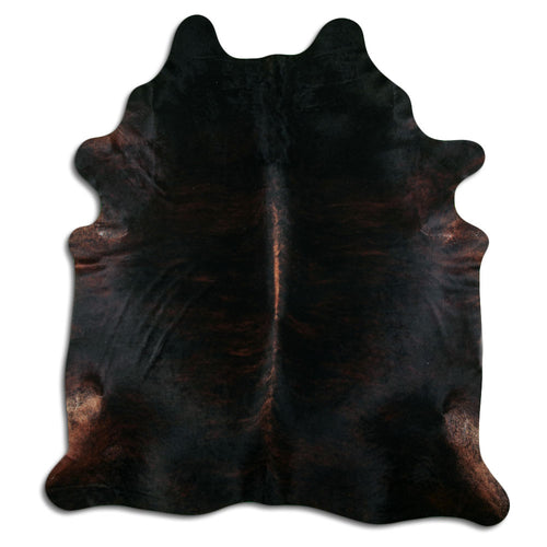 Exotisches Kuhfell XXL