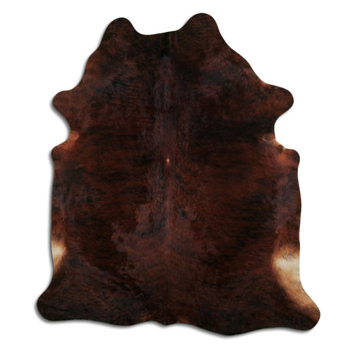 Exotisches Kuhfell XXL