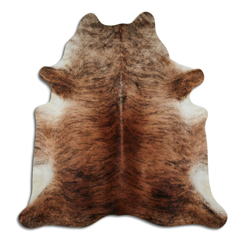 Exotisches Kuhfell XXL
