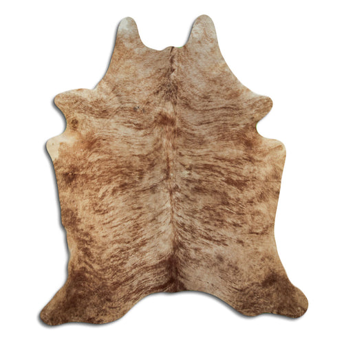 Exotisches Kuhfell XXL