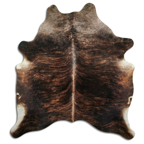 Exotisches Kuhfell XL