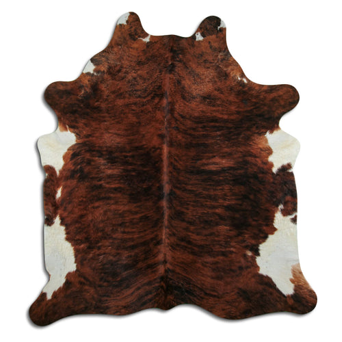 Exotisches Kuhfell XXL