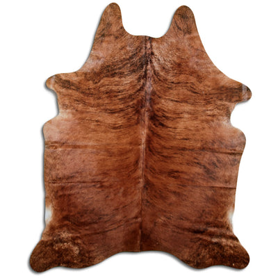 Exotisches Kuhfell XL