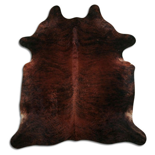 Exotisches Kuhfell XXL