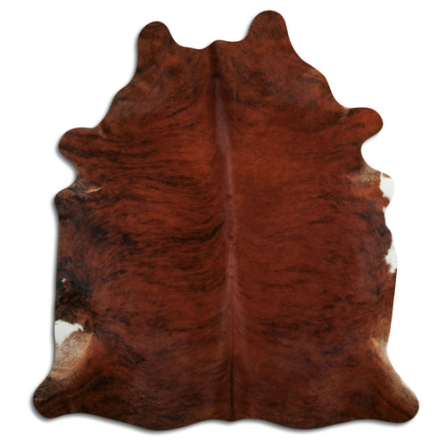 Exotisches Kuhfell XXL