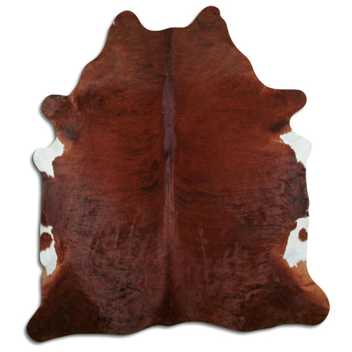 Exotisches Kuhfell XXL
