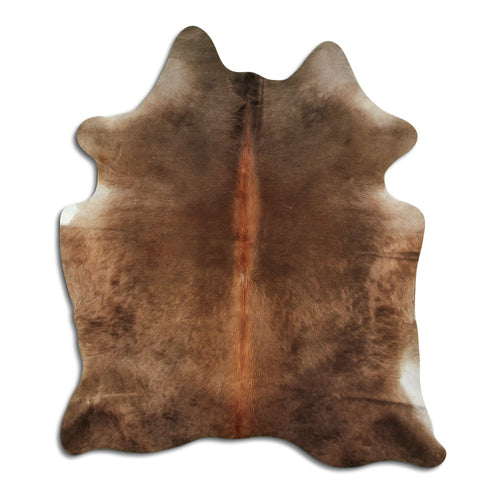 Champagner Kuhfell M