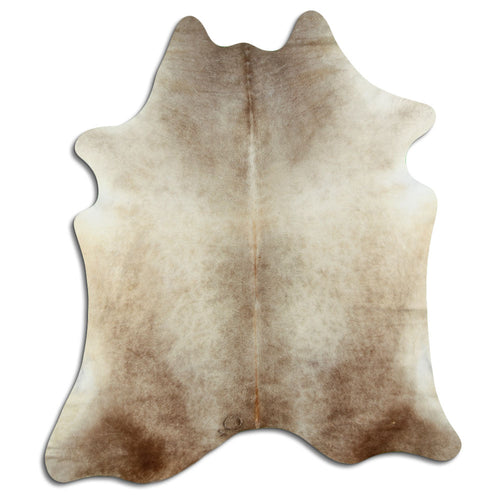 Champagner Kuhfell XL