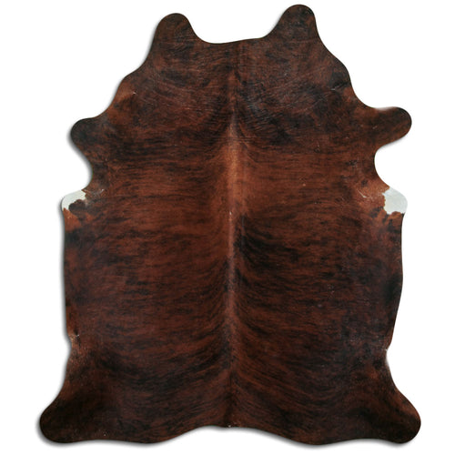 Exotisches Kuhfell XXL
