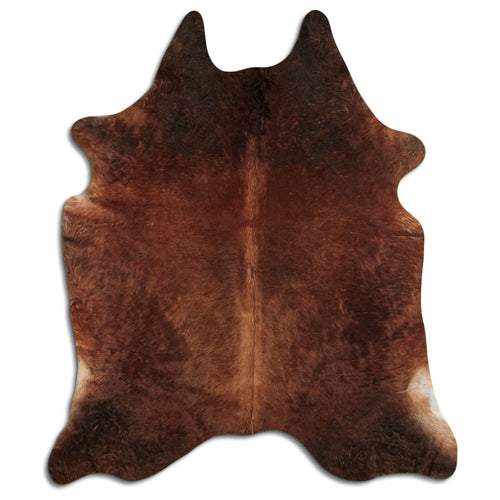 Champagner Kuhfell XXXL