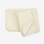 Wolldecke „Luka“ aus Merinowolle | zweilagig