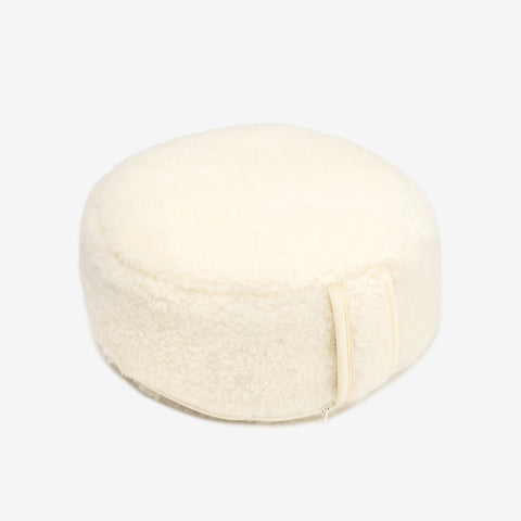 Merino Meditationskissen