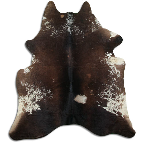 Salt & Pepper Kuhfell XXL