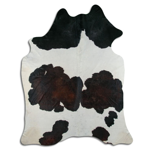 Tricolor Kuhfell XXL