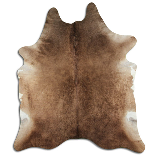 Champagner Kuhfell XXL