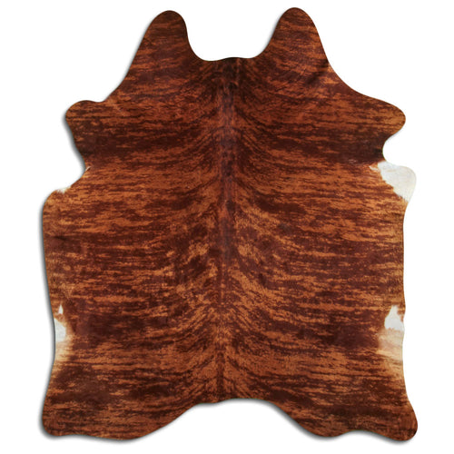 Exotisches Kuhfell XXL