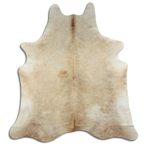 Champagner Kuhfell XL