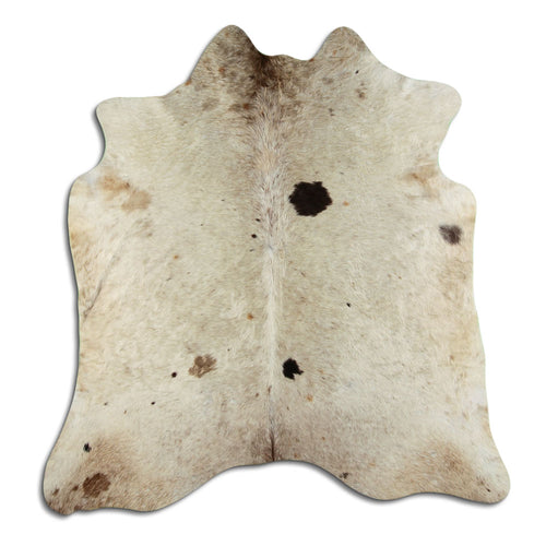 Champagner Kuhfell L