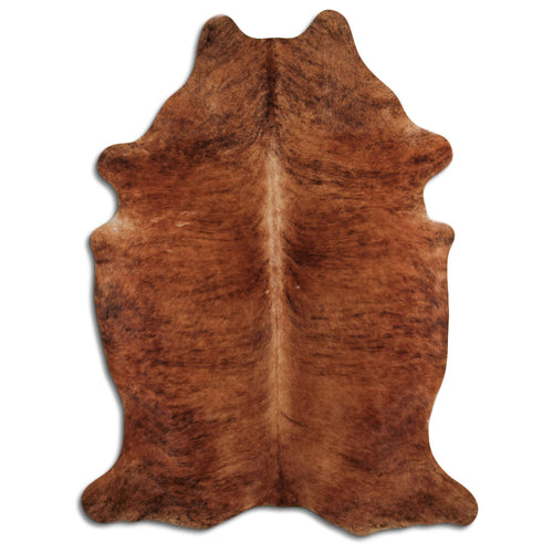 Exotisches Kuhfell XXXL