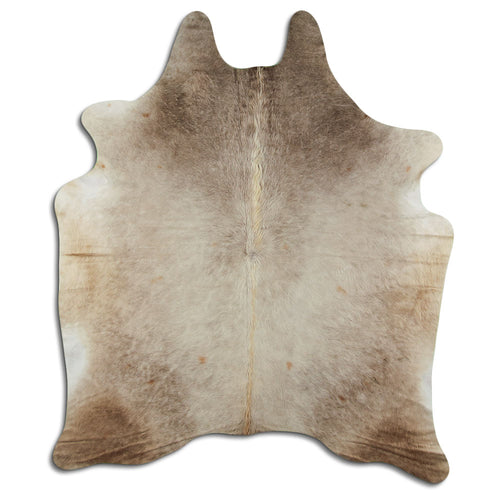 Champagner Kuhfell XL