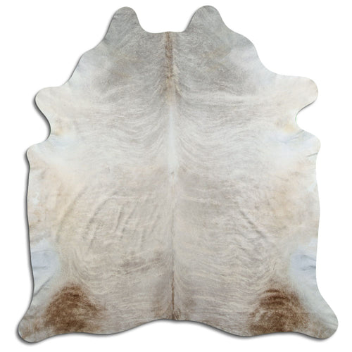 Champagner Kuhfell XXL