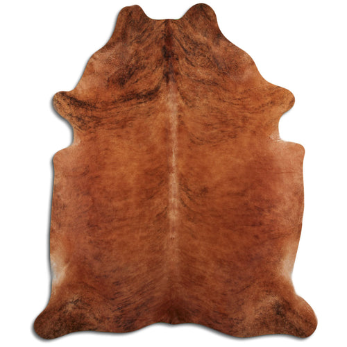 Exotisches Kuhfell XXL