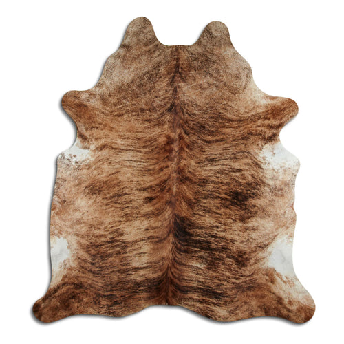 Exotisches Kuhfell XL